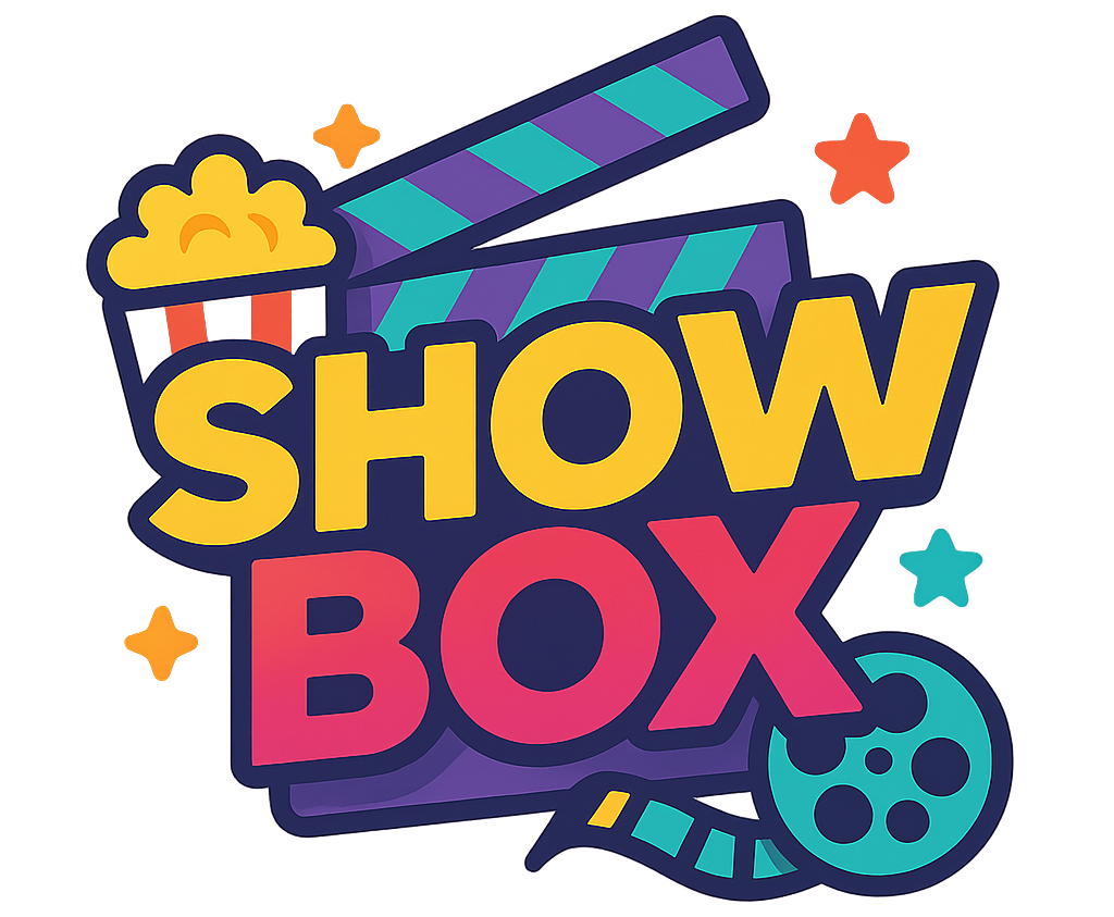 ShowBox